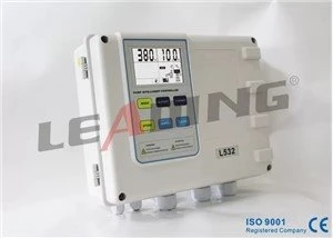 6 STKS Duplex GSM-gebaseerde pompcontroller