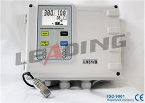 Duurzame IP54 automatische waterpomp motor controller